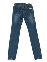 Cargar imagen en el visor de la galería, HUDSON SKINNY JEANS  (SZ 8)
