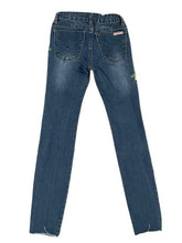 Load image into Gallery viewer, HUDSON SKINNY JEANS  (SZ 8)
