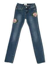 Cargar imagen en el visor de la galería, HUDSON SKINNY JEANS  (SZ 8)
