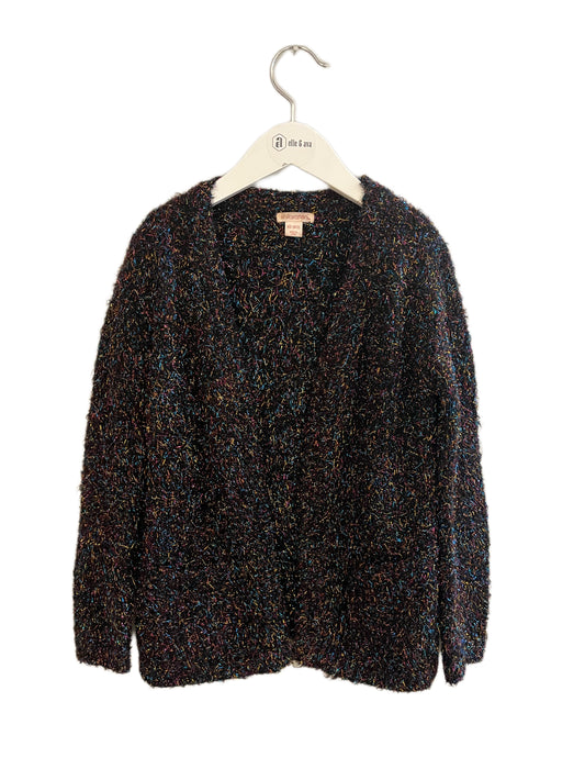 XHILARATION CARDIGAN (SZ 4/5)
