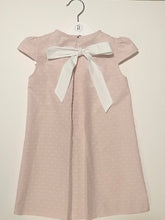 Cargar imagen en el visor de la galería, NWT BELLA BLISS DOT MITZI DRESS (SZ 4)
