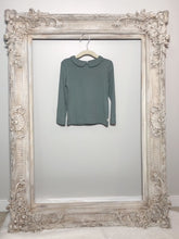 Load image into Gallery viewer, NWT OLIVE JUICE MATILDA TOP (SZ S)
