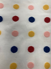 Load image into Gallery viewer, POLKA DOT TOP (SZ 5T)
