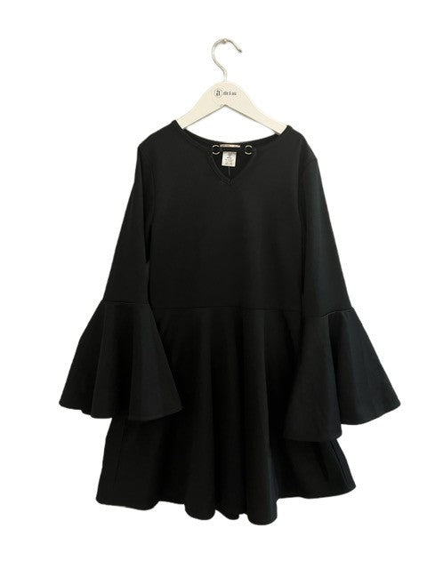 SALLY MILLER COUTURE BELLE DRESS (SZ 12)