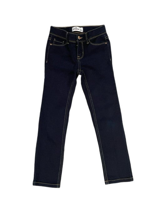 JORDACHE SKINNY JEANS (SZ 6)