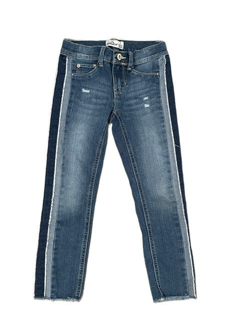 JORDACHE JEANS (SZ 7)