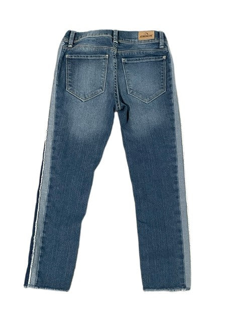 JORDACHE JEANS (SZ 7)