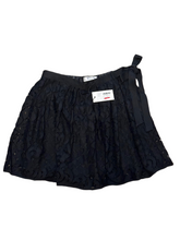 Load image into Gallery viewer, MILLY MINIS WRAP SKIRT (SZ 10)
