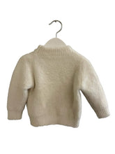 Load image into Gallery viewer, OFF-WHITE SWEATER (SZ 2T-3T)

