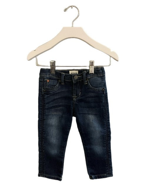 HUDSON JEANS (SZ 18 MONTHS)