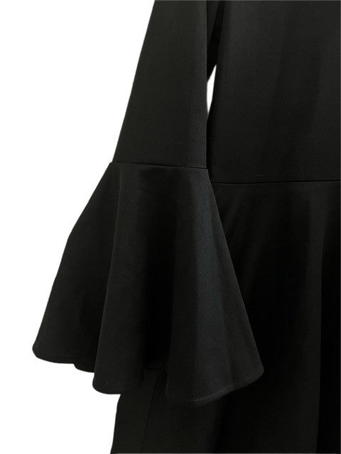 SALLY MILLER COUTURE BELLE DRESS (SZ 12)