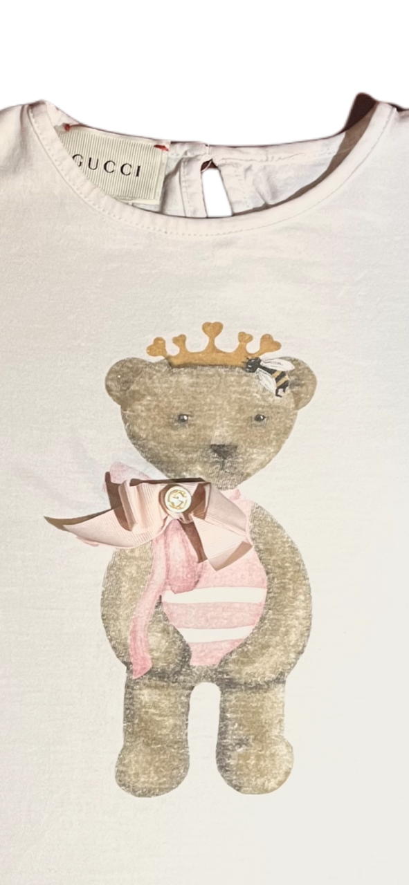 GUCCI T-SHIRT (2T)