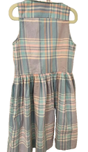 Load image into Gallery viewer, POLO RALPH LAUREN DRESS (SZ 6)

