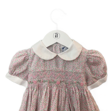 Load image into Gallery viewer, CARRIAGE BOUTIQUES BUBBLE ROMPER (18M)
