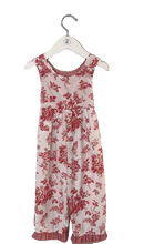 Load image into Gallery viewer, KELLY&#39;S KIDS ROMPER (SZ 18M)
