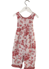 Load image into Gallery viewer, KELLY&#39;S KIDS ROMPER (SZ 18M)
