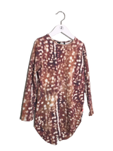 Load image into Gallery viewer, MOLO FAWN DRESS (SZ 7-8)
