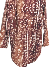 Load image into Gallery viewer, MOLO FAWN DRESS (SZ 7-8)
