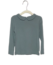 Load image into Gallery viewer, NWT OLIVE JUICE MATILDA TOP (SZ S)

