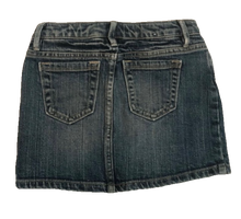 Cargar imagen en el visor de la galería, GAP DENIM SKIRT (SZ 5)
