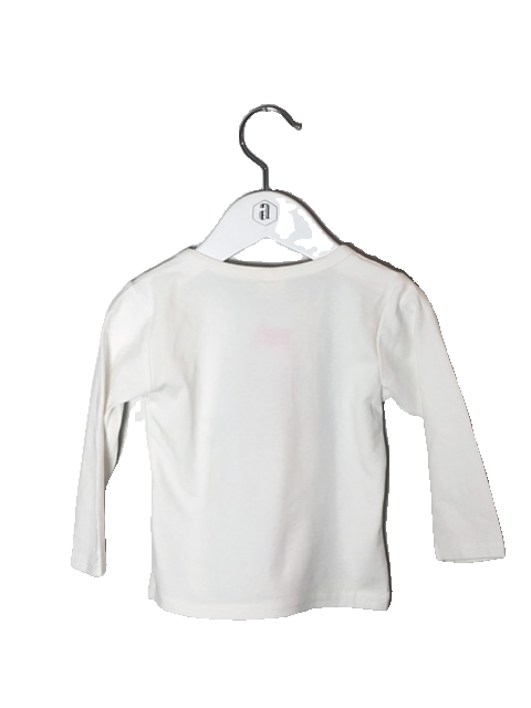 HIBOBI MINI HYSTERIC SHIRT (SZ 12-18M)