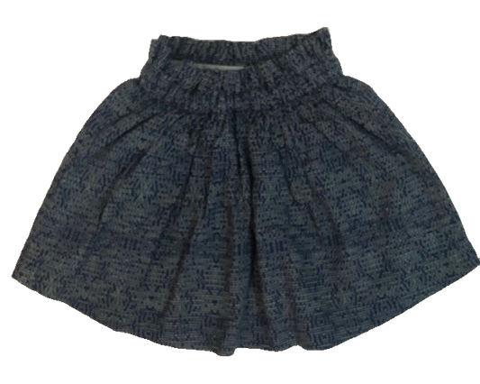 NOA NOA MINIATURE SKIRT (SZ 3Y)