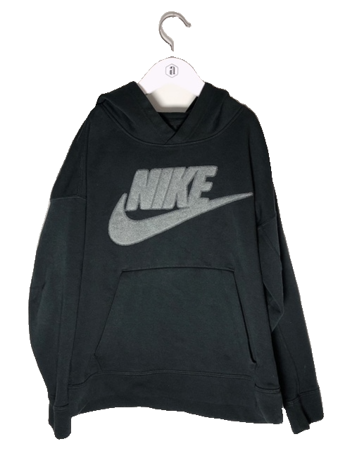 NIKE SWEATSHIRT/HOODIE BUNDLE (SZ L)