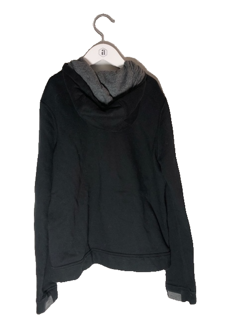 NIKE SWEATSHIRT/HOODIE BUNDLE (SZ L)