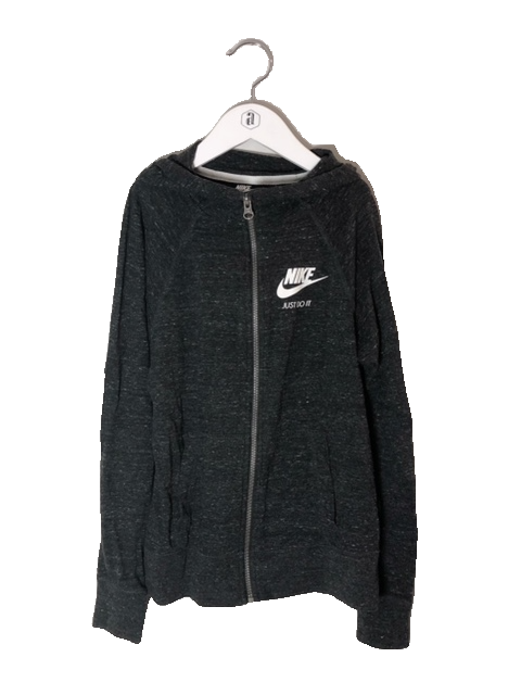 NIKE SWEATSHIRT/HOODIE BUNDLE (SZ L)
