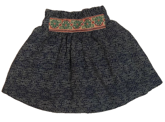 NOA NOA MINIATURE SKIRT (SZ 3Y)