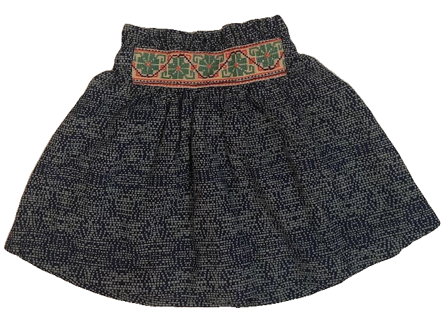 NOA NOA MINIATURE SKIRT (SZ 3Y)