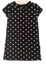 Cargar imagen en el visor de la galería, GAP POLKA DOT DRESS (SZ S)
