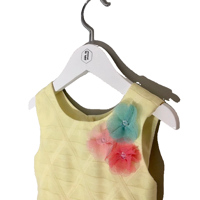 JONA MICHELLE DRESS (SZ 5)