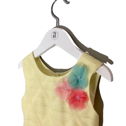 JONA MICHELLE DRESS (SZ 5)