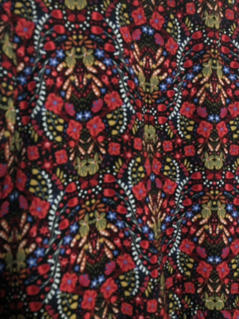 ARTISAN NY DRESS (SZ 7)