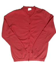 Load image into Gallery viewer, PINK CREWCUTS CASEY CARDIGAN (SZ 14)

