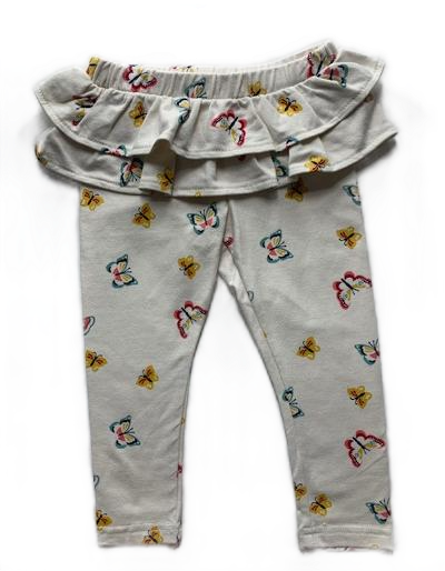 CARTER'S PANTS (SZ 24M)