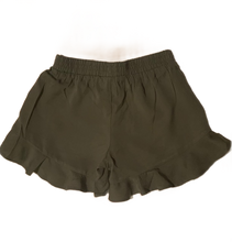Cargar imagen en el visor de la galería, GREEN SHORTS S (5-6)
