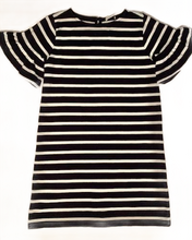 Cargar imagen en el visor de la galería, CREWCUTS STRIPED DRESS (SZ 7)
