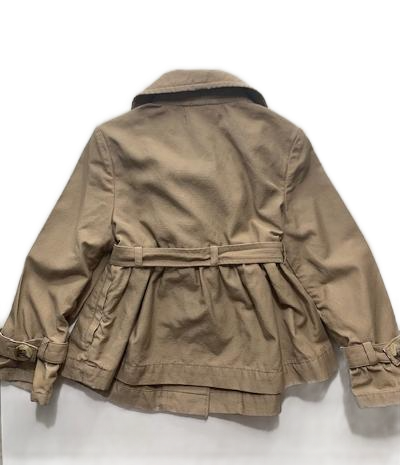 JANIE and JACK JACKET (SZ 2T-3)