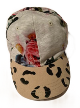 Load image into Gallery viewer, MOLO-KIDS SEBASTIAN CAP (SZ 6-8)
