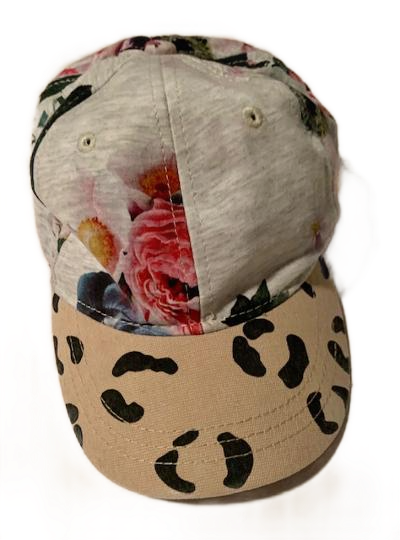 MOLO-KIDS SEBASTIAN CAP (SZ 6-8)