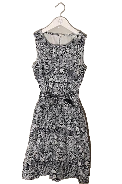 CREWCUTS MERMAID DRESS (SZ 14)