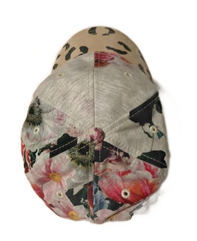 MOLO-KIDS SEBASTIAN CAP (SZ 6-8)