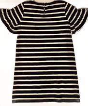Cargar imagen en el visor de la galería, CREWCUTS STRIPED DRESS (SZ 7)
