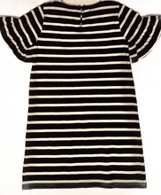 Load image into Gallery viewer, CREWCUTS STRIPED DRESS (SZ 7)
