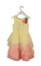 Load image into Gallery viewer, JONA MICHELLE DRESS (SZ 5)
