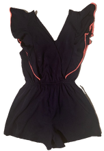 Load image into Gallery viewer, JAPNA KIDS ROMPER (SZ 8)
