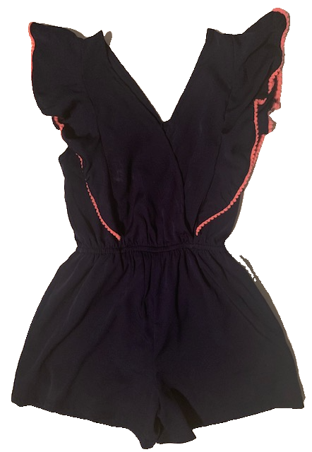 JAPNA KIDS ROMPER (SZ 8)