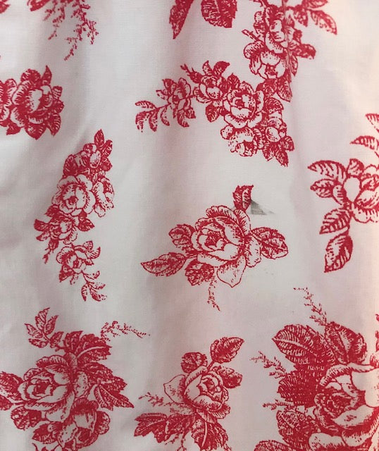VTG KELLY'S KIDS ROMPER (SZ 18M)